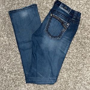 Miss Me Slim Boot - 29